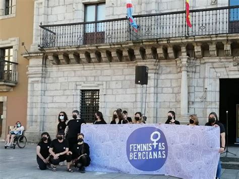 mujeres ponferrada|Asociación Feministas Bercianas .